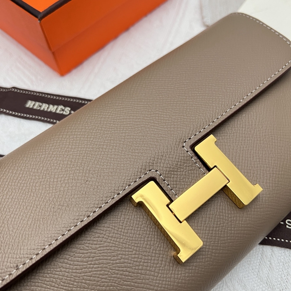 エルメス財布コピー細部ディテール